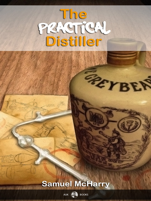 Cover image for The Practical Distiller